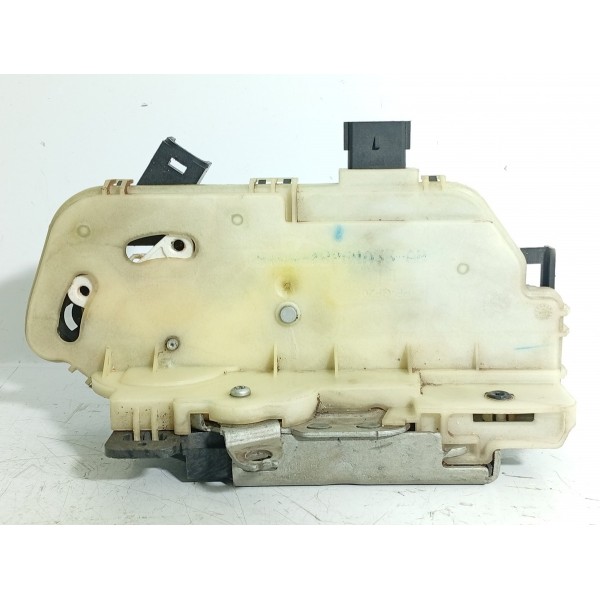 Fechadura Porta Ford Edge Traseira Esquerda 2008/2014 986964