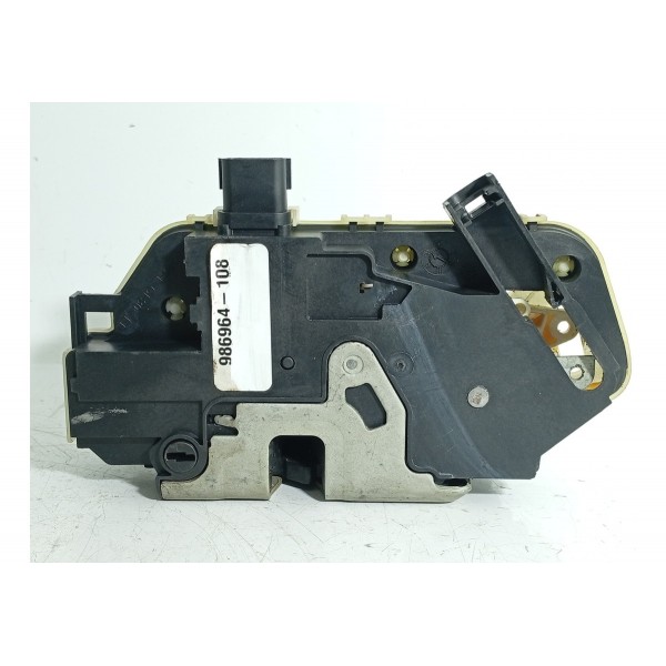 Fechadura Porta Ford Edge Traseira Esquerda 2008/2014 986964