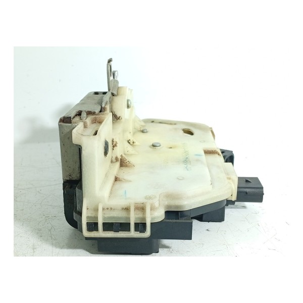 Fechadura Porta Ford Edge Traseira Esquerda 2008/2014 986964