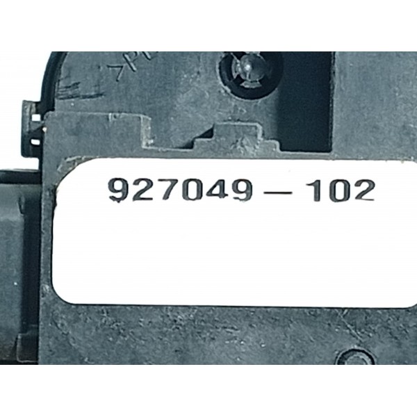 Fechadura Porta Ford Edge Dianteira Direita 2008/2014 927049