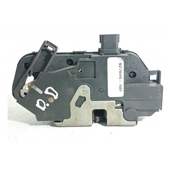 Fechadura Porta Ford Edge Dianteira Direita 2008/2014 927049