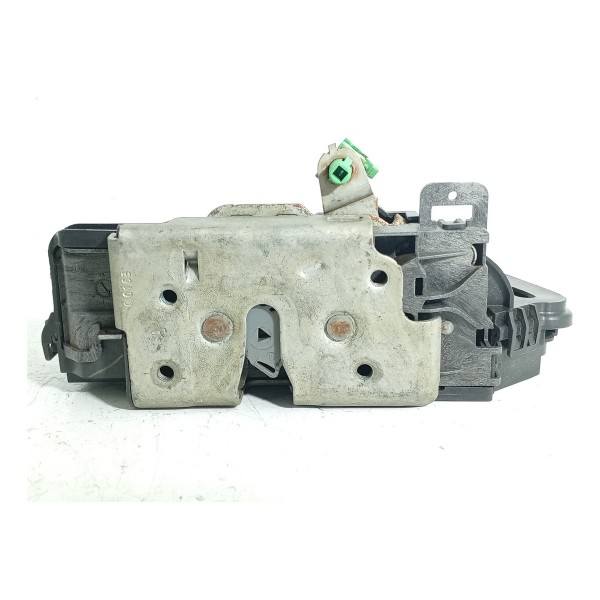 Fechadura Porta Ford Edge Dianteira Direita 2008/2014 927049