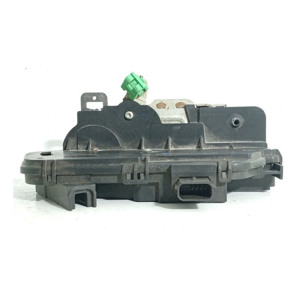 Fechadura Porta Ford Edge Dianteira Direita 2008/2014 927049