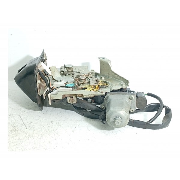 Fechadura Tampa Traseira Ford Edge Eletrica 2008/2014 Orig