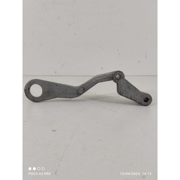 Suporte Motor Mercedes C180 C200 2011 2012 A2711941