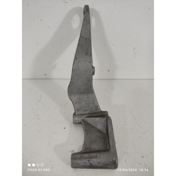 Suporte Motor Mercedes C180 C200 2011 2012 A2711941