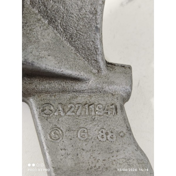 Suporte Motor Mercedes C180 C200 2011 2012 A2711941