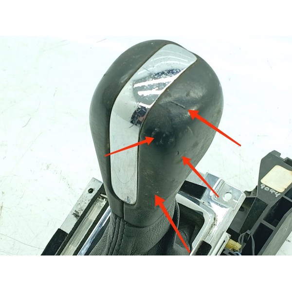 Alavanca Cambio Ford Edge 2008 2009 2010 2011 2012 2014 Det