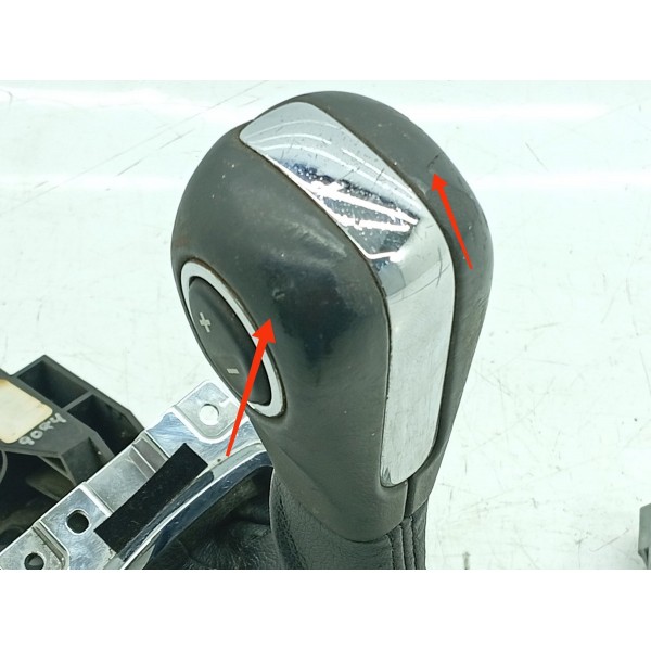 Alavanca Cambio Ford Edge 2008 2009 2010 2011 2012 2014 Det