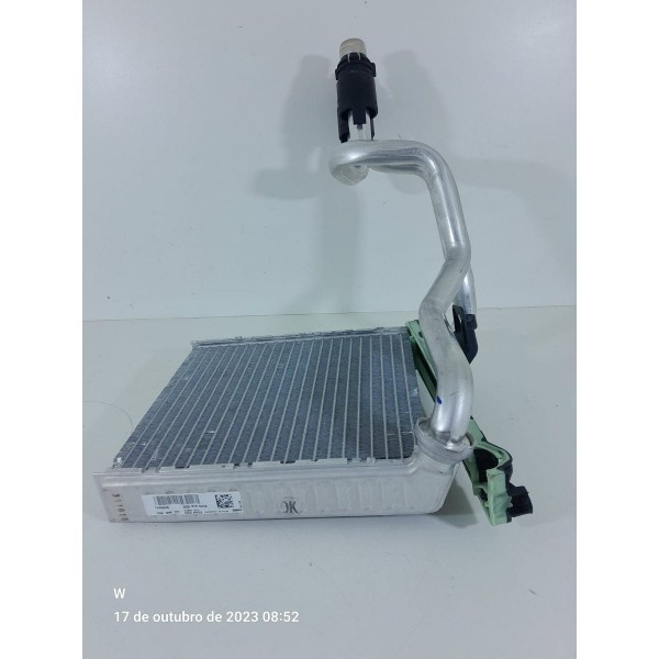 Radiador Ar Quente Polo 2019/2024