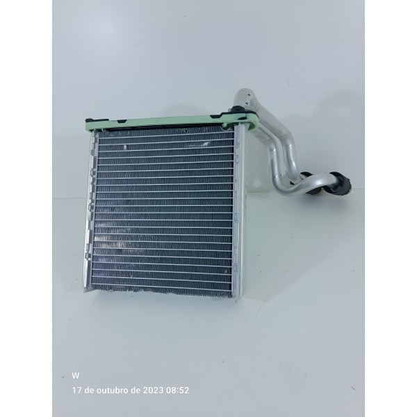 Radiador Ar Quente Polo 2019/2024