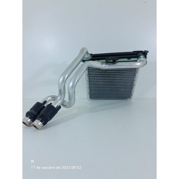 Radiador Ar Quente Polo 2019/2024