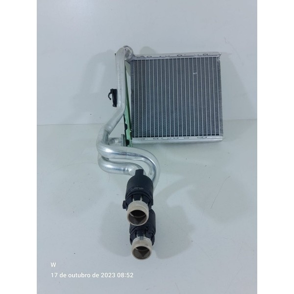 Radiador Ar Quente Polo 2019/2024