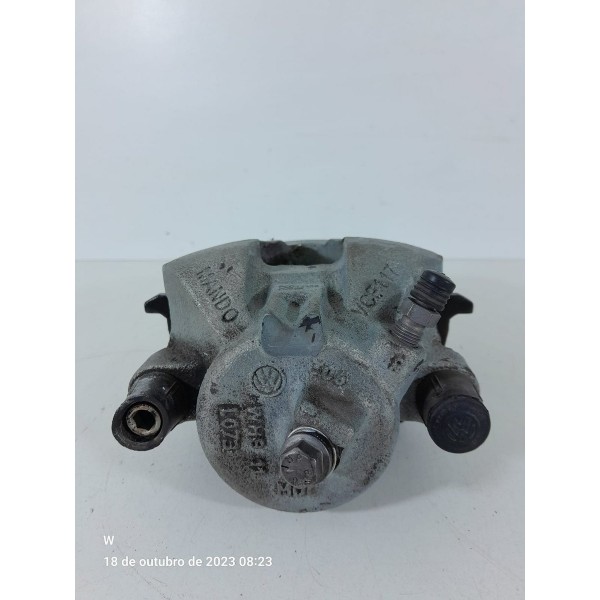 Pinca Virtus Polo Virtus Dianteira Direita 2018/2024