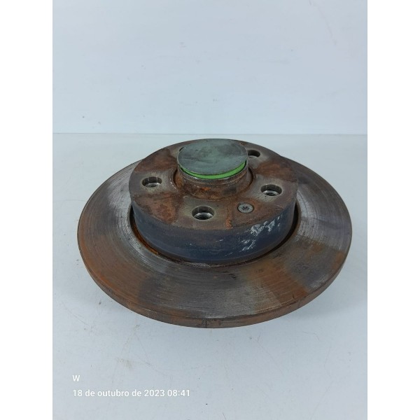 Cubo Roda Virtus Nivus Polo Traseiro 2018/2024