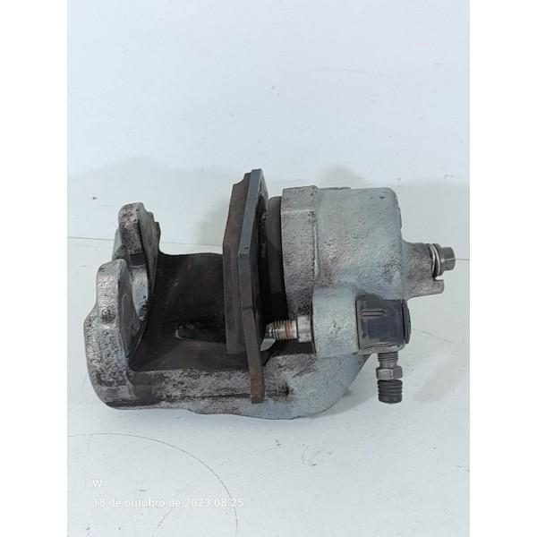 Pinca Polo Nivus Virtus Dianteira Esquerda 2018/2024