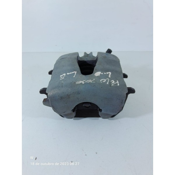 Pinca Polo Nivus Virtus Dianteira Esquerda 2018/2024