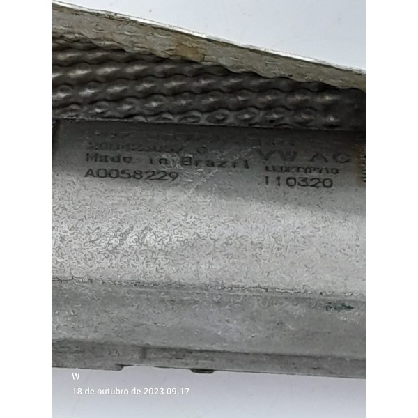 Caixa Direcao Vw Polo 2018/2024 A0058227