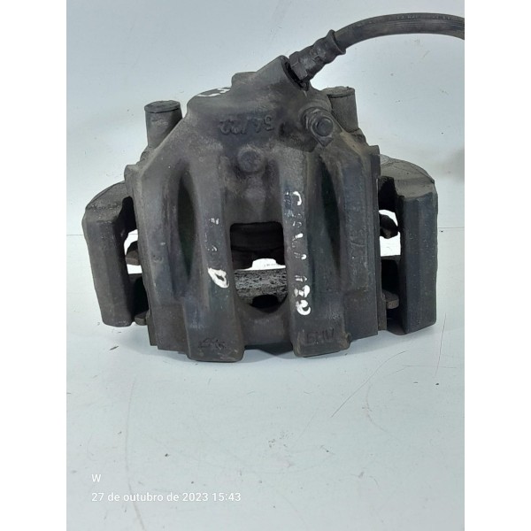Pinca Bmw 118 120i Dianteira Direita 2005/2010