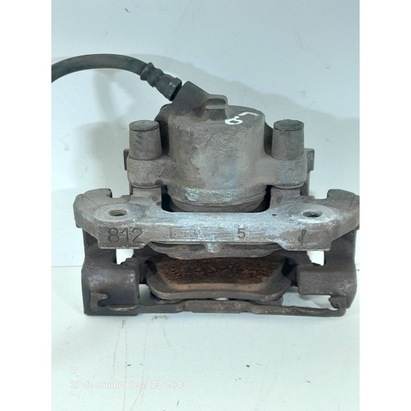 Pinca Bmw 118 120i Dianteira Direita 2005/2010