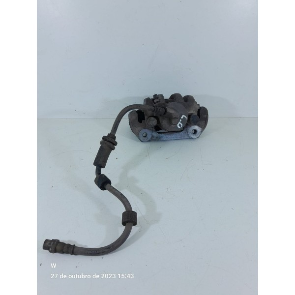 Pinca Bmw 118 120i Dianteira Direita 2005/2010