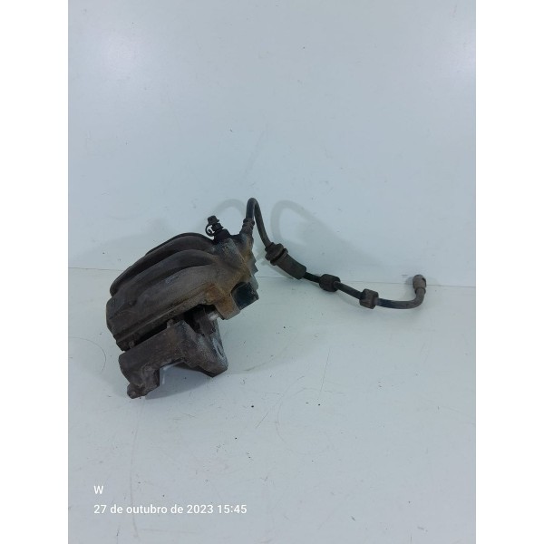 Pinca Bmw 118 120i Dianteira Esquerda 2005/2010