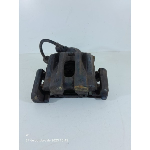 Pinca Bmw 118 120i Dianteira Esquerda 2005/2010