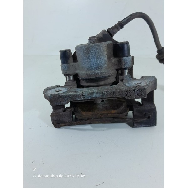 Pinca Bmw 118 120i Dianteira Esquerda 2005/2010