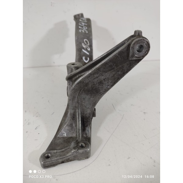 Suporte Turbina Mercedes C180 C200 2011 2012 A2711410840