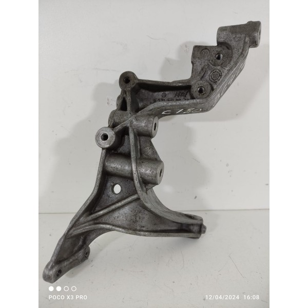 Suporte Turbina Mercedes C180 C200 2011 2012 A2711410840