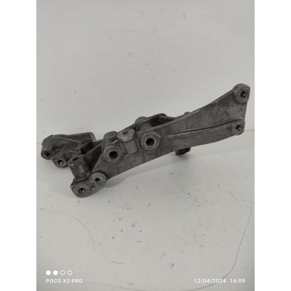 Suporte Turbina Mercedes C180 C200 2011 2012 A2711410840