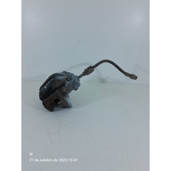 Pinca Bmw 118 120i Traseira Esquerda 2005 A 2010