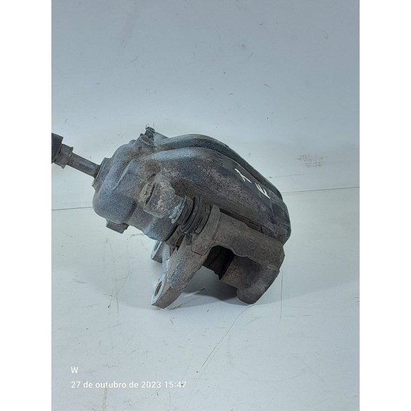 Pinca Bmw 118 120i Traseira Esquerda 2005 A 2010