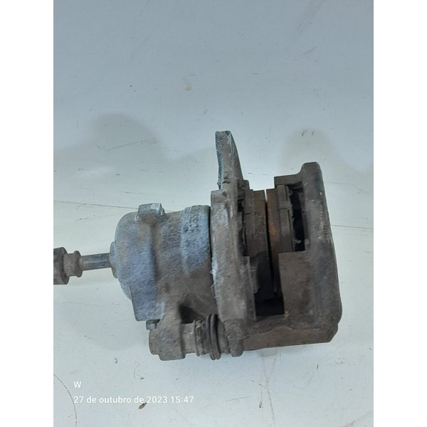 Pinca Bmw 118 120i Traseira Esquerda 2005 A 2010