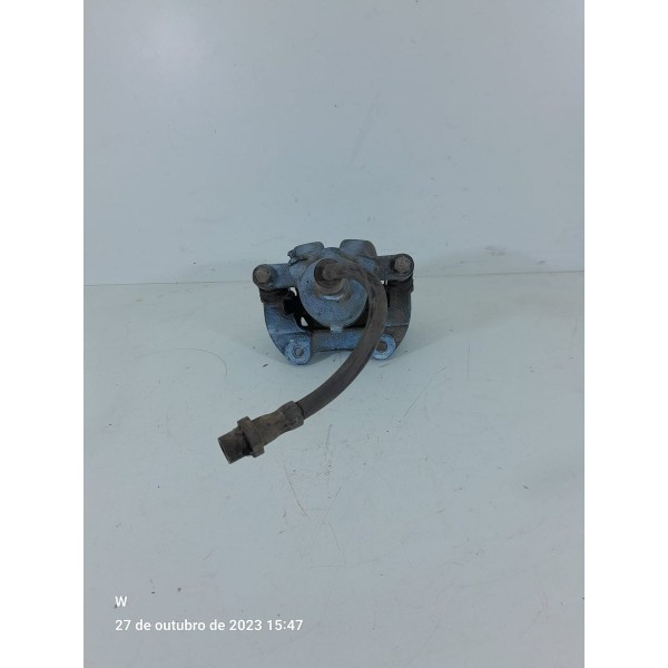 Pinca Bmw 118 120i Traseira Esquerda 2005 A 2010