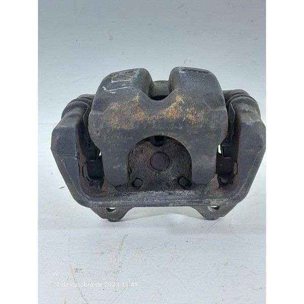 Pinca Bmw 118 120i Traseira Esquerda 2005 A 2010