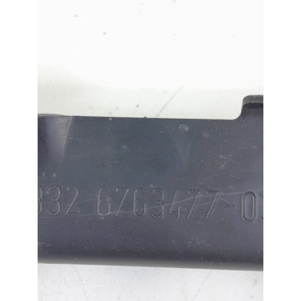 Braco Tirante Suspensao Bmw 118 120 Tras 2005/2010 6763477