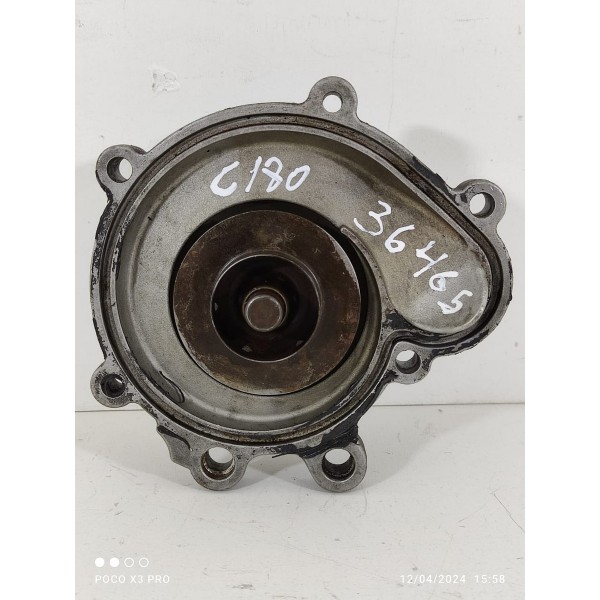 Bomba Agua Mercedes C180 C200 2011 2012 1.8 Cgi R2712010401