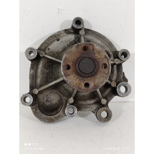 Bomba Agua Mercedes C180 C200 2011 2012 1.8 Cgi R2712010401