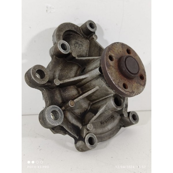 Bomba Agua Mercedes C180 C200 2011 2012 1.8 Cgi R2712010401