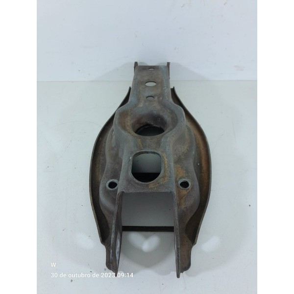 Balanca Bandeja Bmw 118 120i Traseira 2005/2010