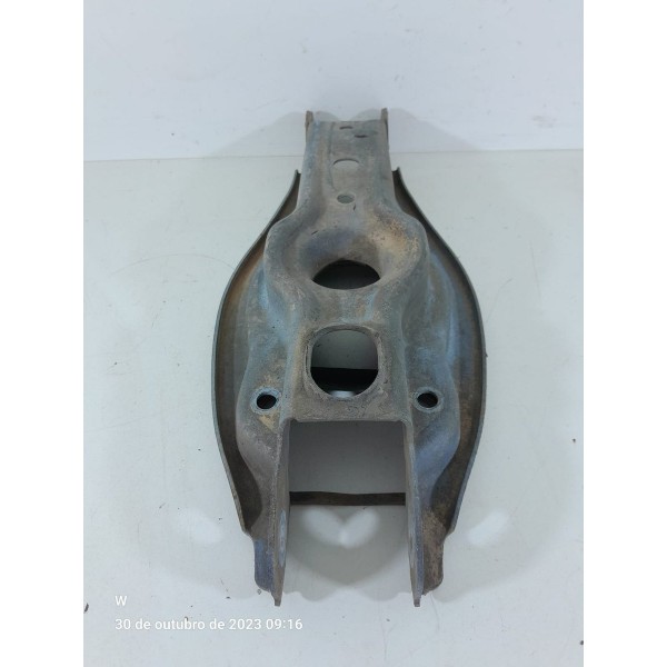 Balanca Bandeja Bmw 118 120 Traseira 2005/2010