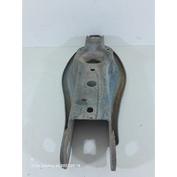 Balanca Bandeja Bmw 118 120 Traseira 2005/2010