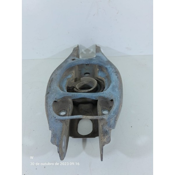 Balanca Bandeja Bmw 118 120 Traseira 2005/2010