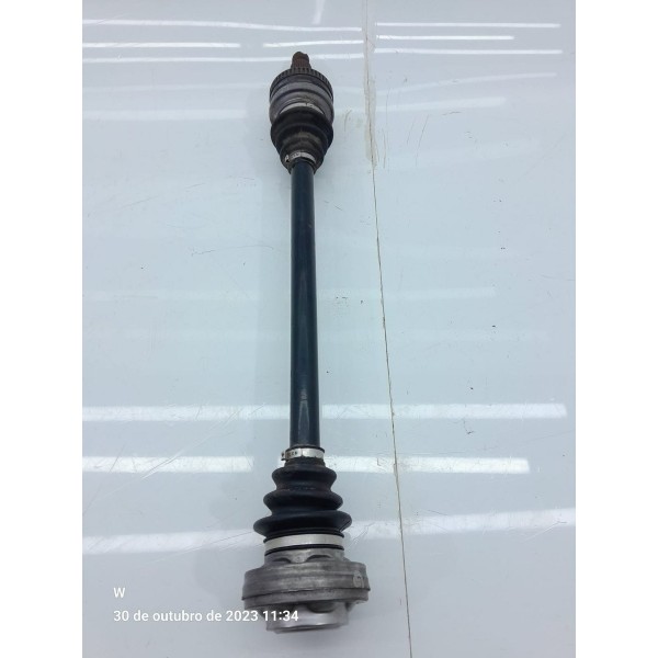 Semi Eixo Bmw 118 120i Esquerdo 2005/2010 7523960