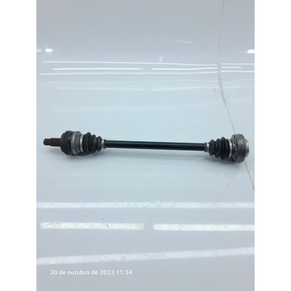 Semi Eixo Bmw 118 120i Esquerdo 2005/2010 7523960