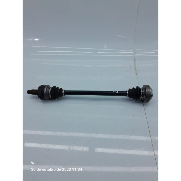 Semi Eixo Bmw 118 120i Esquerdo 2005/2010 7523960