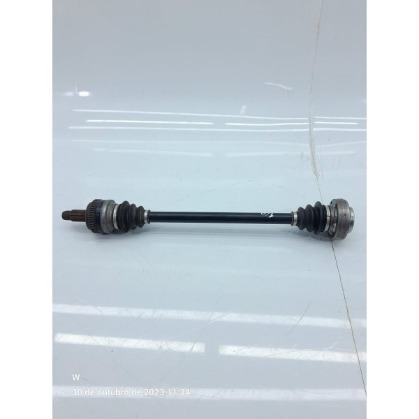 Semi Eixo Bmw 118 120i Esquerdo 2005/2010 7523960