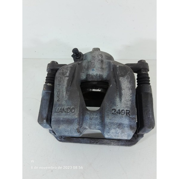 Pinca Compass Dianteira Direita 2018/2021