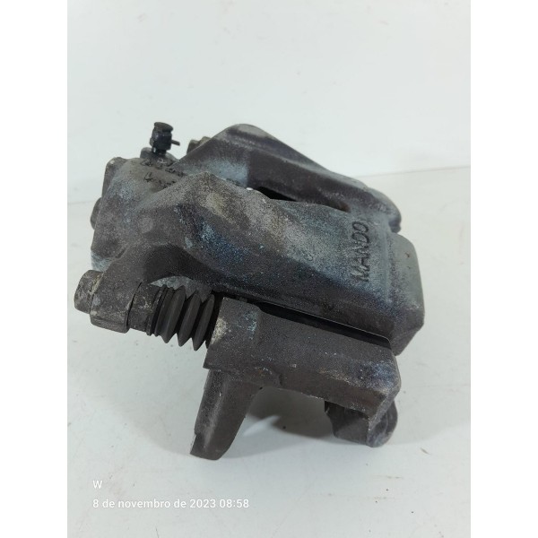 Pinca Compass Dianteiro Esquerda 2018 2019 2020 2021